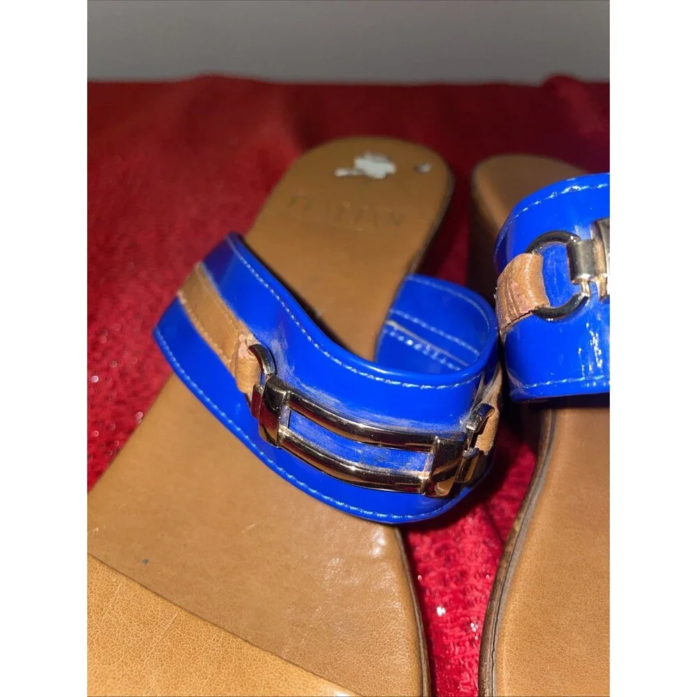 Italian Shoemakers they slip